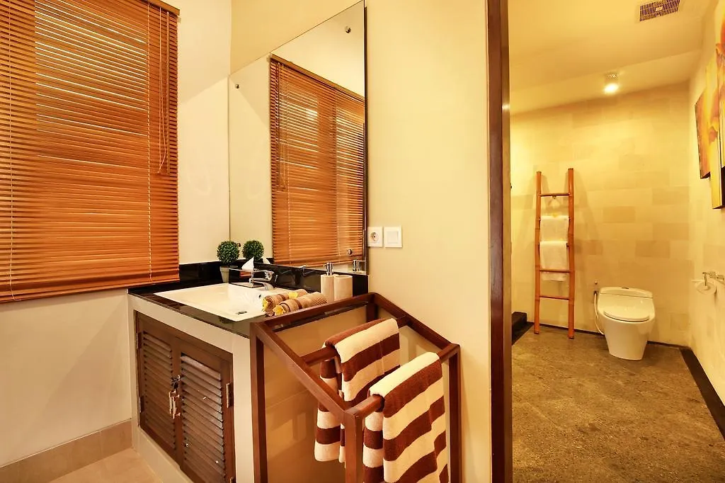 De Liza Villa Seminyak Beachside By Bali Asia Villa Indonesia