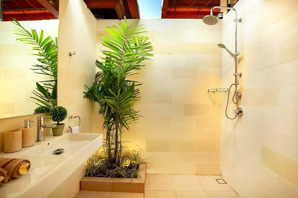 De Liza Villa Seminyak Beachside By Bali Asia Villa
