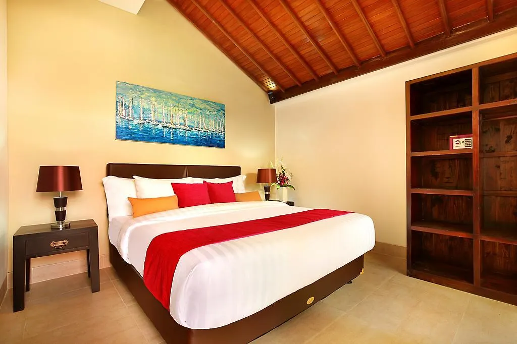 De Liza Villa Seminyak Beachside By Bali Asia Villa Indonesia
